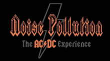Noise Pollution- Nationally Touring AC/DC Experience LIVE @ Vans Music Hall