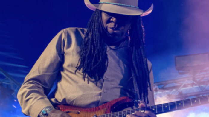 Presenting Larry Mitchel Birthday Celebration at The Sound Wall