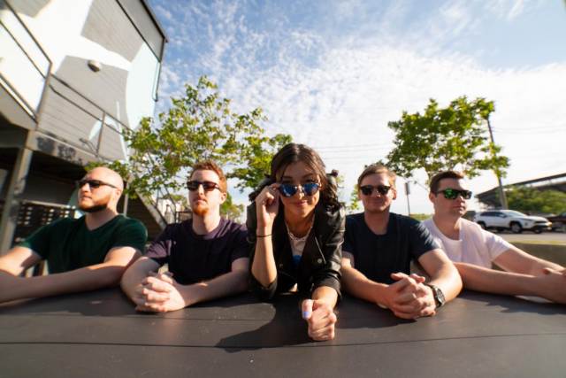 Bad Guru with Galactic Engineers