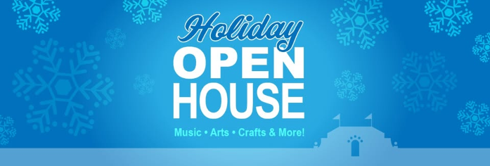 Holiday Open House