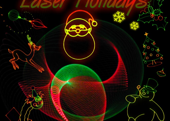 Laser Holidays