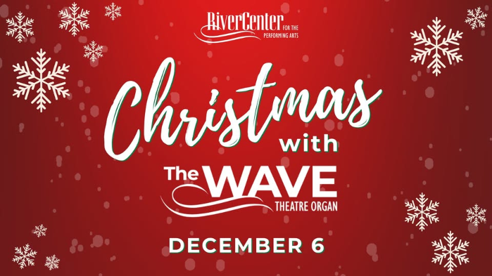 Christmas with The WAVE