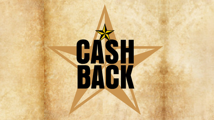 Cashback - A Salute To Johnny And June Carter Cash
