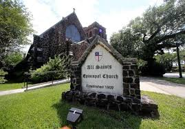 All Saints Episcopal Church: A Festival of Lessons & Carols