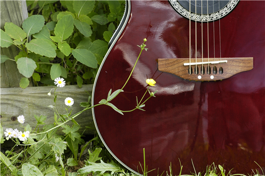 Drake White: Keep It Movin' Tour