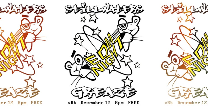 EDM Night at xBk // FREE!