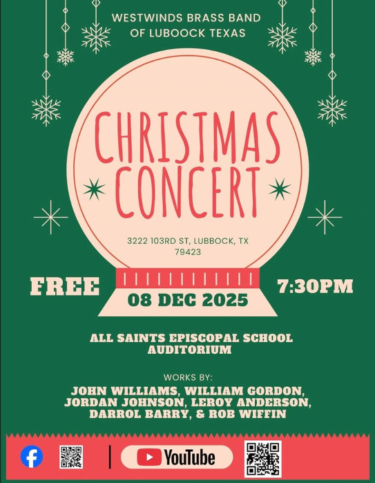 Christmas Concert 2025