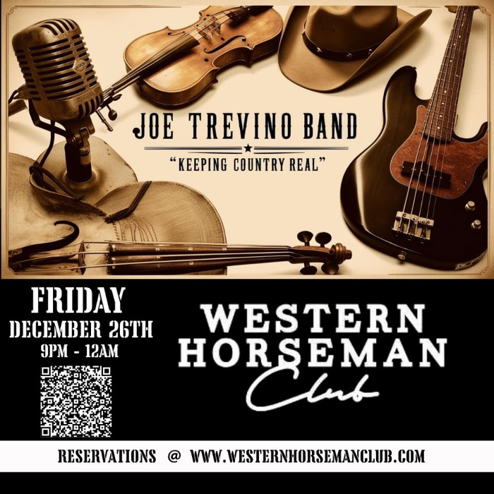 Joe Trevino Band
