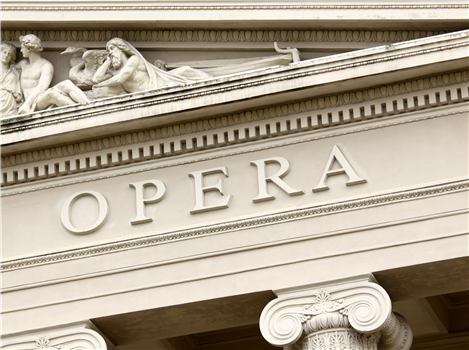 Voice Master Class with Daniel Klein, bass-baritone