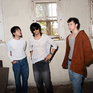 late night drive home