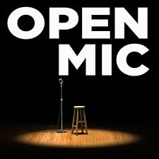 Open Mic & Free Pool Tuesday