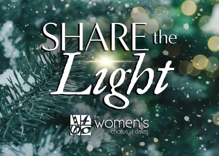 Share the Light