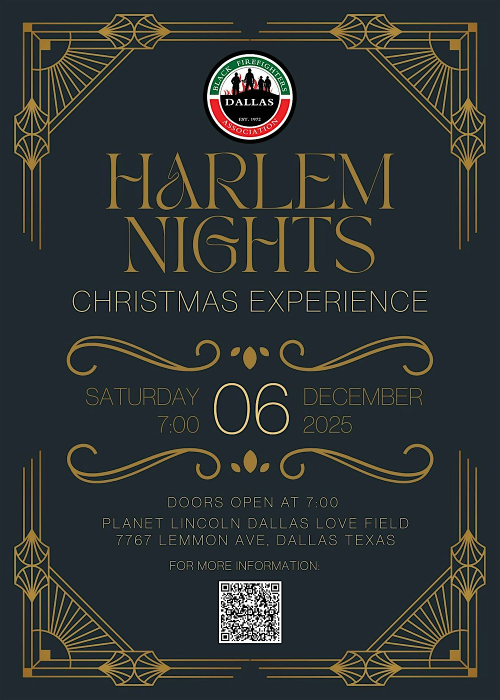 The Harlem Nights Experience