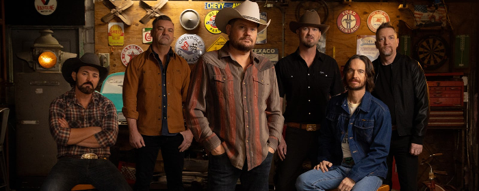 Randy Rogers Band