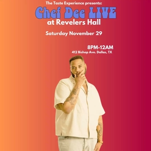 Chef Dee and the Taste Experience