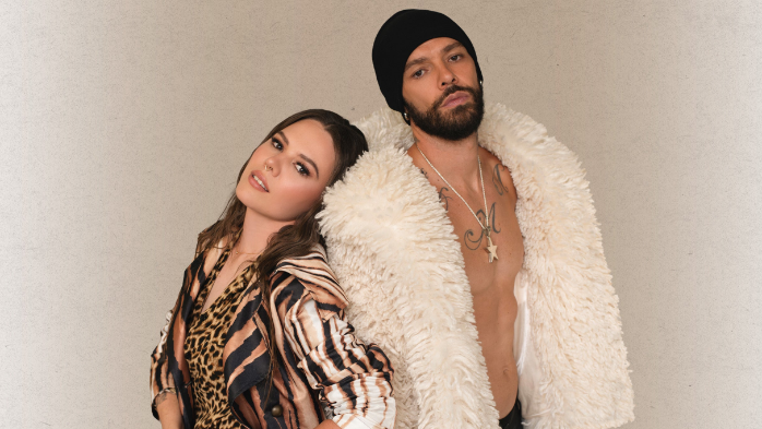 Jesse & Joy - El Despecho Tour