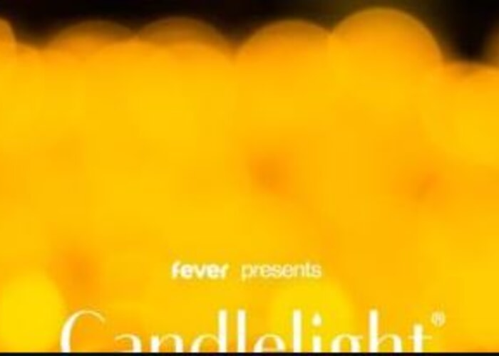 Candlelight: Tribute to Adele