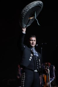 Mariachi Vargas returns to San Antonio for the Mariachi Extravaganza Grand Finale Concert!