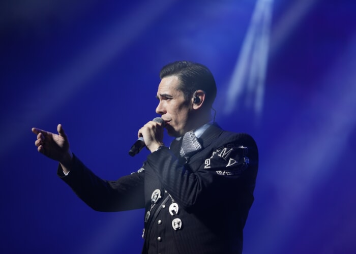 Mariachi Vargas returns for the 31st annual Mariachi Extravaganza!