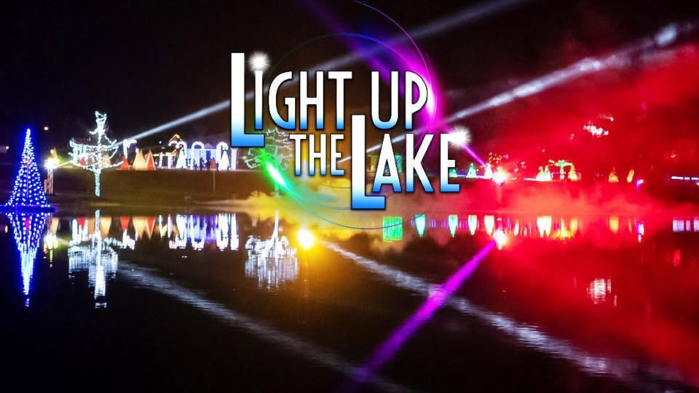Light Up the Lake (Night 2)