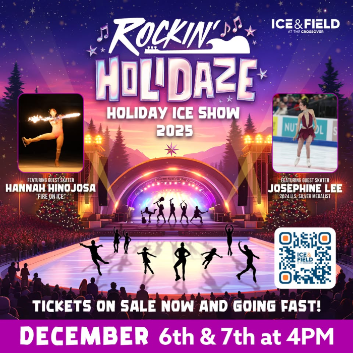 Holiday Ice Show