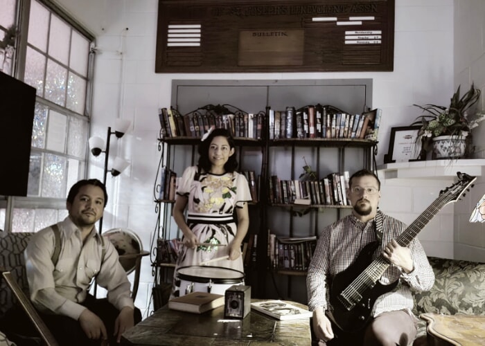 The Western Mulberries Live at The Jewel in King William