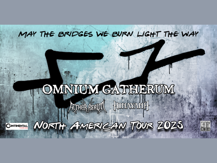 Omnium Gatherum
