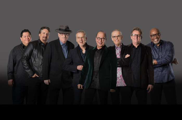Tower of Power Holiday and Hits Tour
