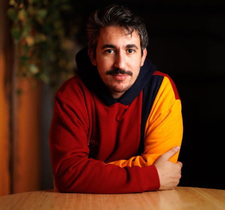 Mohanad Elshieky, Pallavi Gunalan, Juno Men