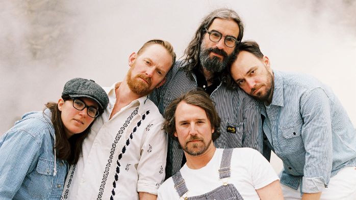 Fruition w/ Lou Hazel - Night Two