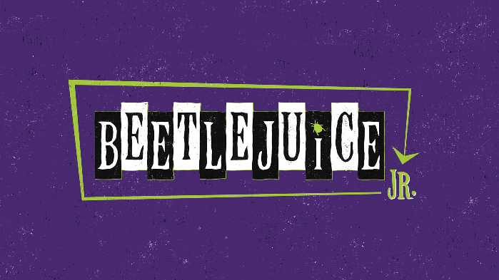 French Toast Theatre Presents Beetlejuice Jr.