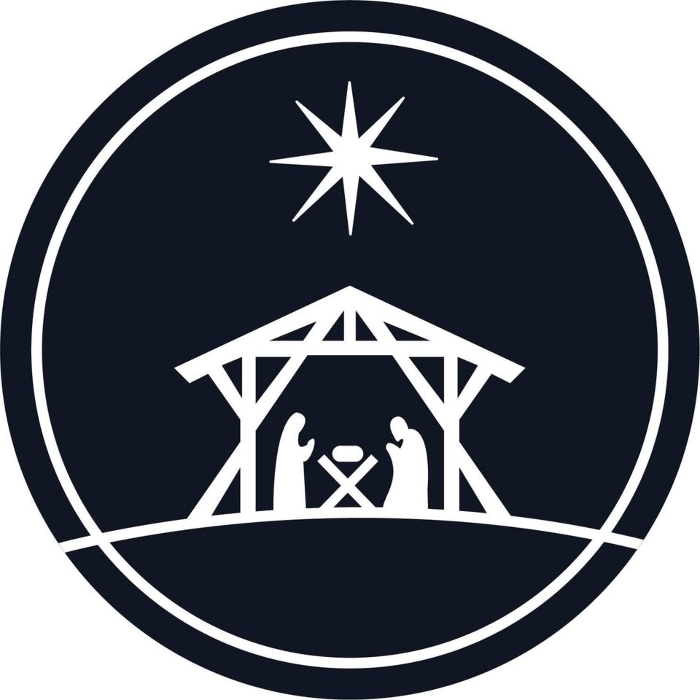 Bellevue Festival of The Nativity Rusty Railz/Acoustic Christmas