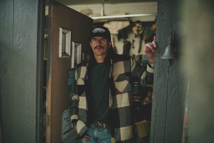 John Morgan @ the Spanish Ballroom, with special guest Ryan & Rory