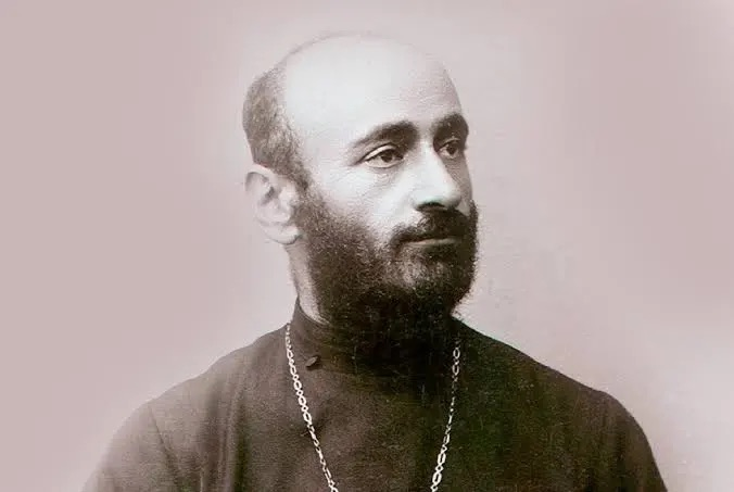 An Evening of Komitas: Divine Music and Spiritual Heritage