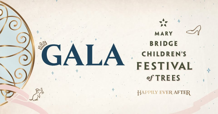 Gala - Mary Bridge Children's Festival of Trees