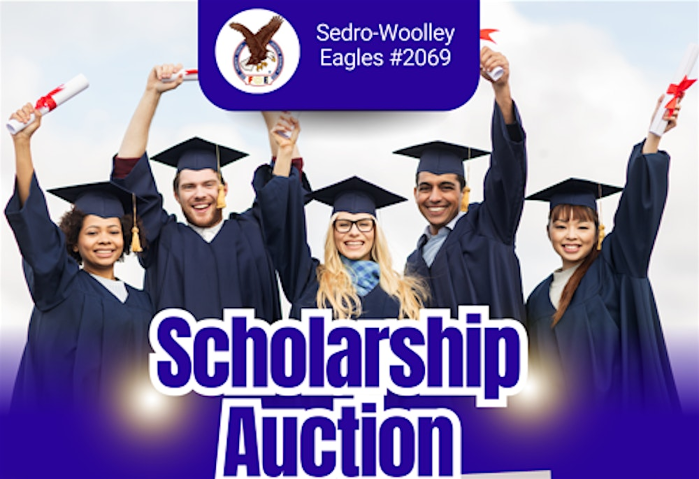 Scholarship Auction