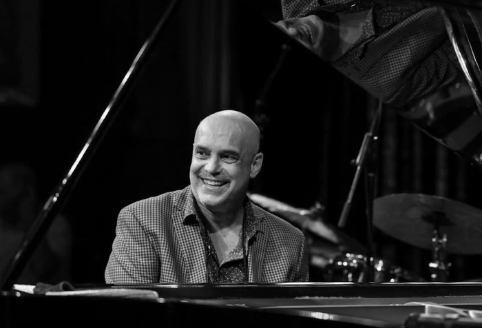 Special Event: Larry Fuller Trio