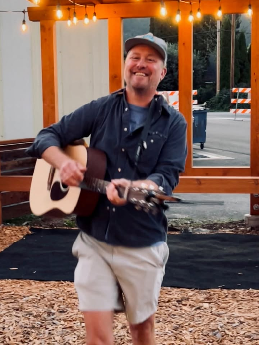 Uncle Chaddo Matinee - Presented by Space FM