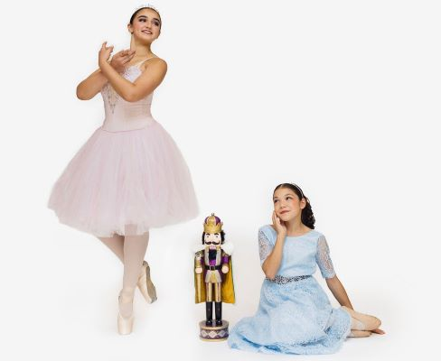 The Nutcracker