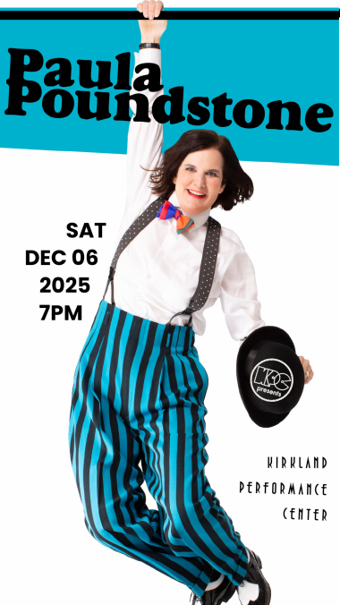 Paula Poundstone