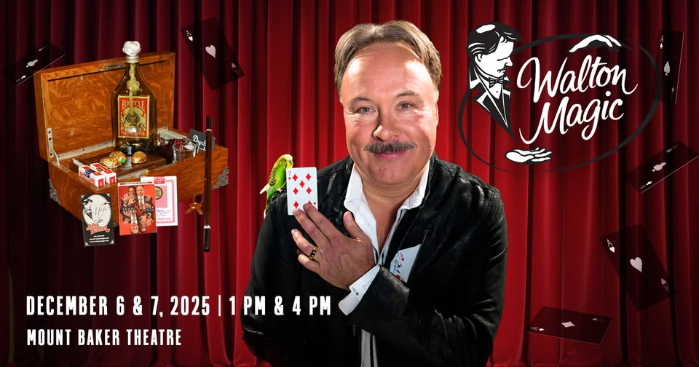 Walton Magic