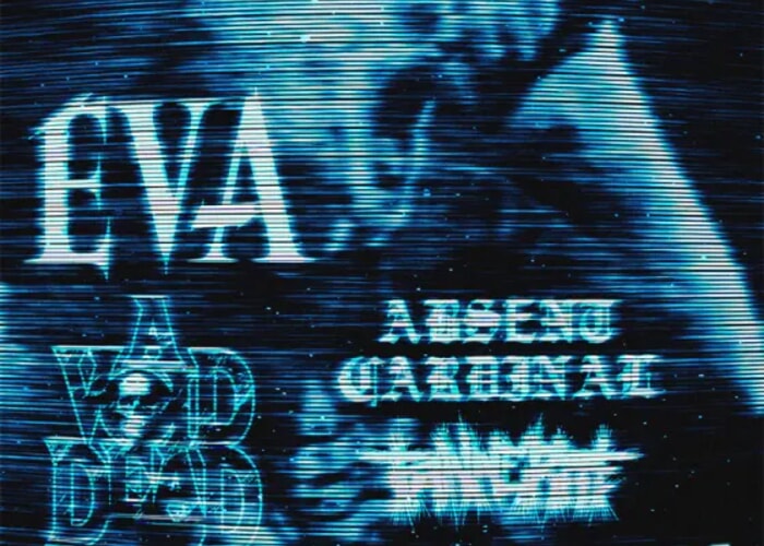 Eva, A Void Dead, Absent Cardinal, Tannerite