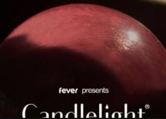 Candlelight: Tribute to Fleetwood Mac