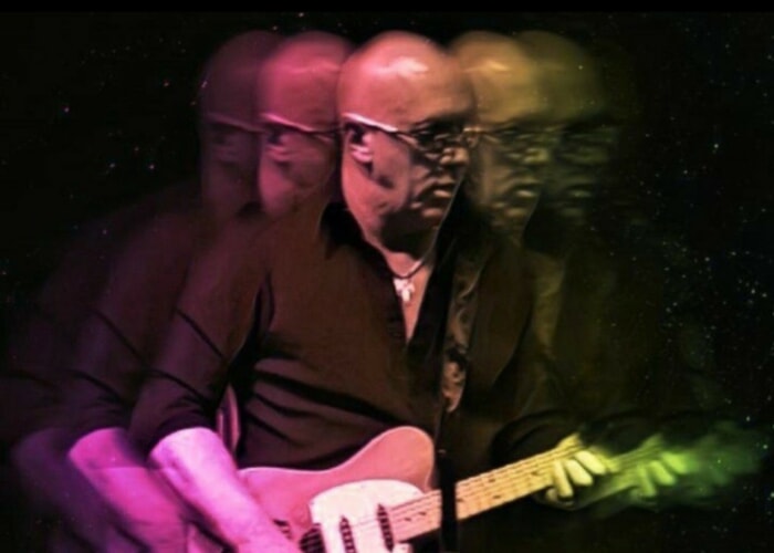 Ron Mears - Classic Country, Rock, Bluegrass and Originals @ Hoops