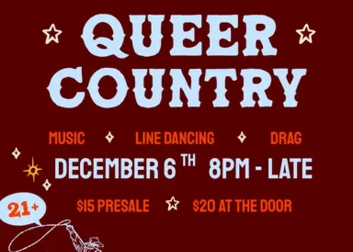 Queer Country