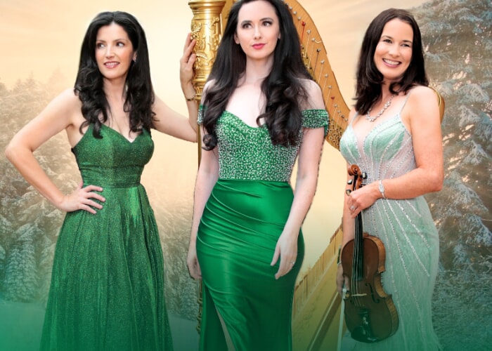 Everdream Presents "A Celtic Christmas"