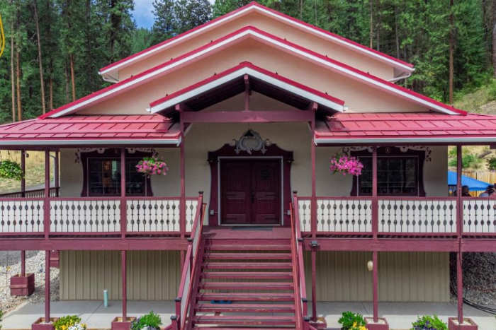 Live Music at Neu Flessenow Cellars