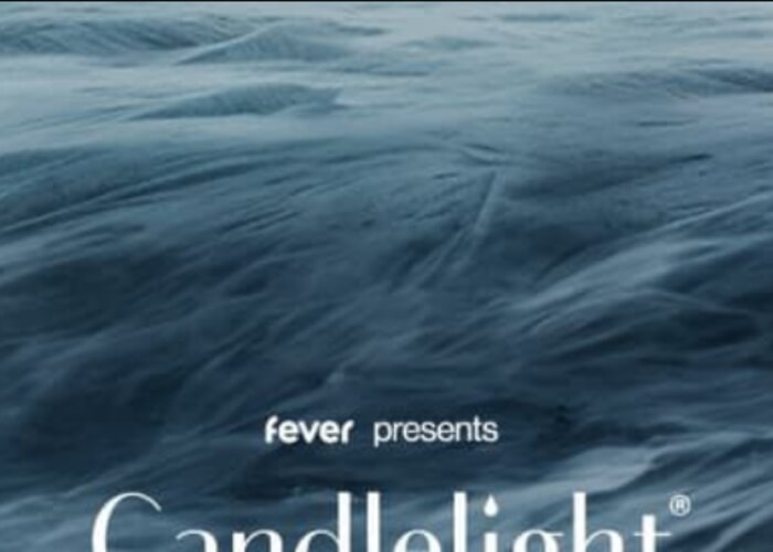 Candlelight: The Best of Hans Zimmer