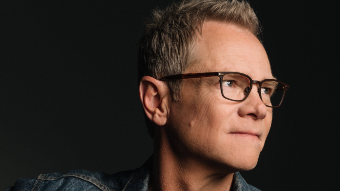 Steven Curtis Chapman - The Music of Christmas Tour - Spokane, WA