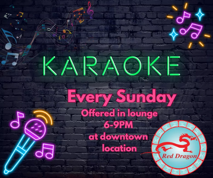 Sunday Funday Karaoke